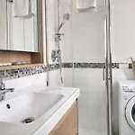 Sidoli Loft Apartment Milan