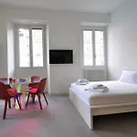 Sidoli Loft Milan