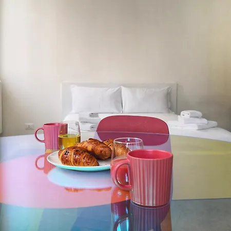 Sidoli Loft Milan