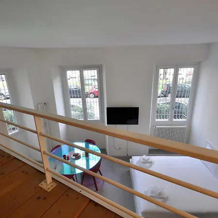Sidoli Loft * Milan