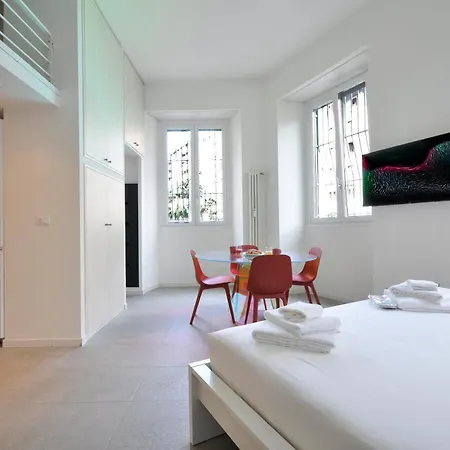 Sidoli Loft Apartment