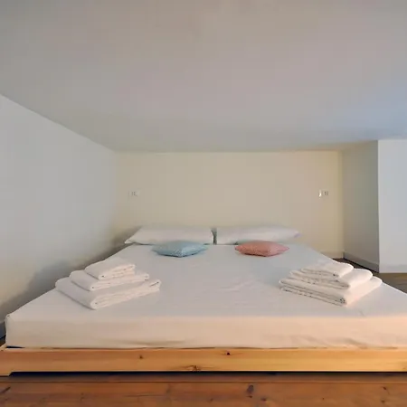 Sidoli Loft *