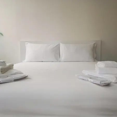 Sidoli Loft * Milan