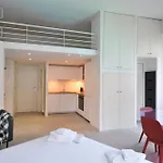 Sidoli Loft شقة