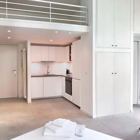 شقة Sidoli Loft ميلان