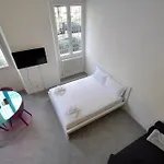 Sidoli Loft דירה
