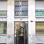Sidoli Loft מילאנו