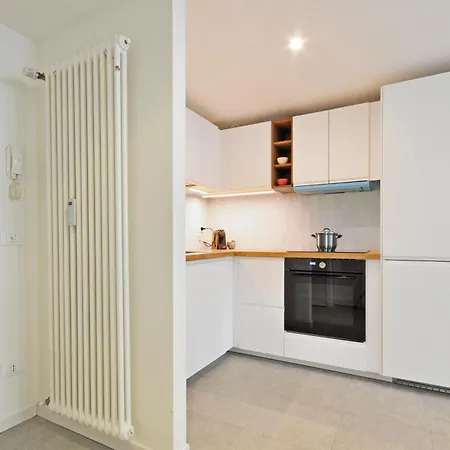 Sidoli Loft Apartmán *