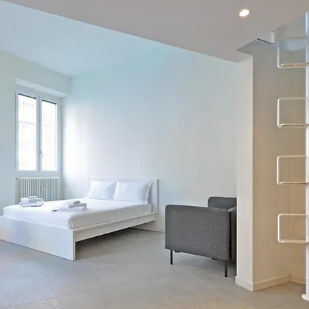 Sidoli Loft Διαμέρισμα Μιλάνο