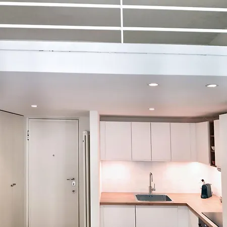 Διαμέρισμα Sidoli Loft