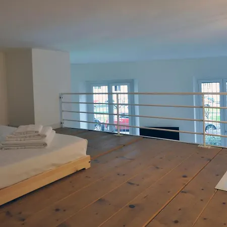 Διαμέρισμα Sidoli Loft Μιλάνο