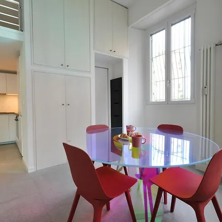 Sidoli Loft Διαμέρισμα Μιλάνο