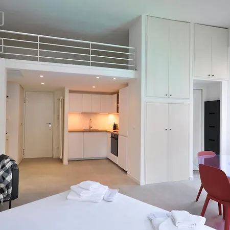 Sidoli Loft Διαμέρισμα