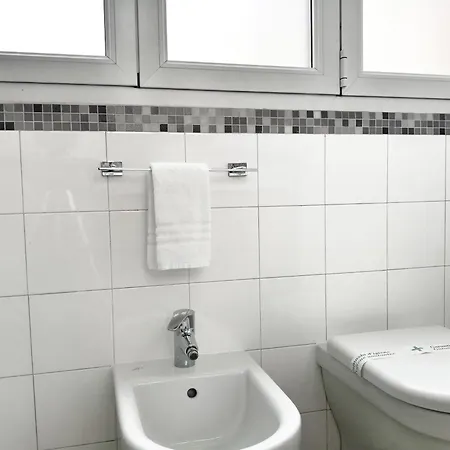 Διαμέρισμα Sidoli Loft