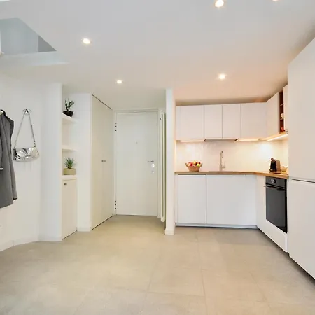 Sidoli Loft Διαμέρισμα *