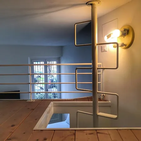 Sidoli Loft *