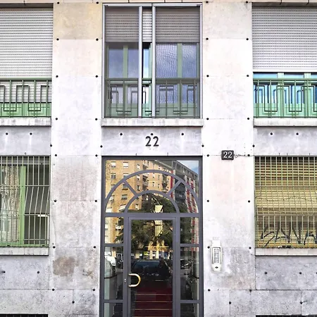 Sidoli Loft Μιλάνο