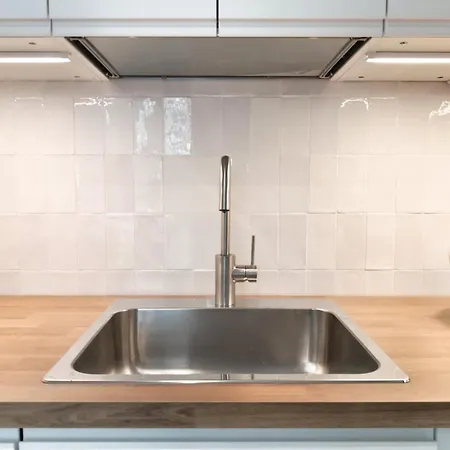 Διαμέρισμα Sidoli Loft