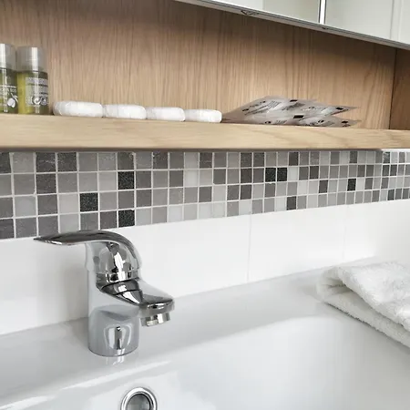 Sidoli Loft Διαμέρισμα *