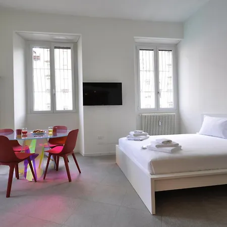 Sidoli Loft Μιλάνο